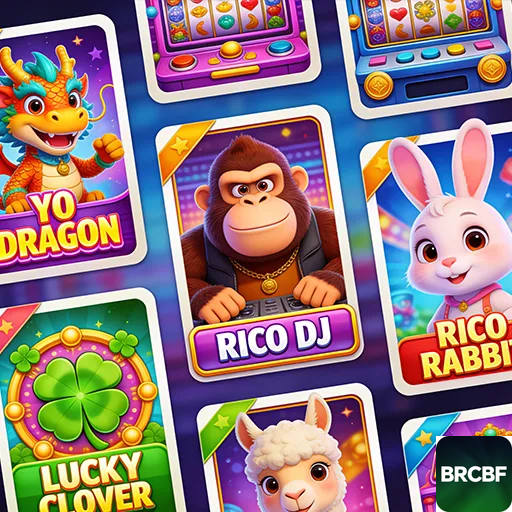 brcbf.com Instalação App