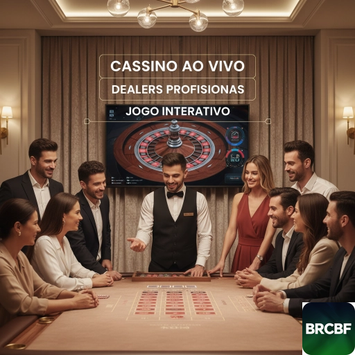 Cassino Ao Vivo