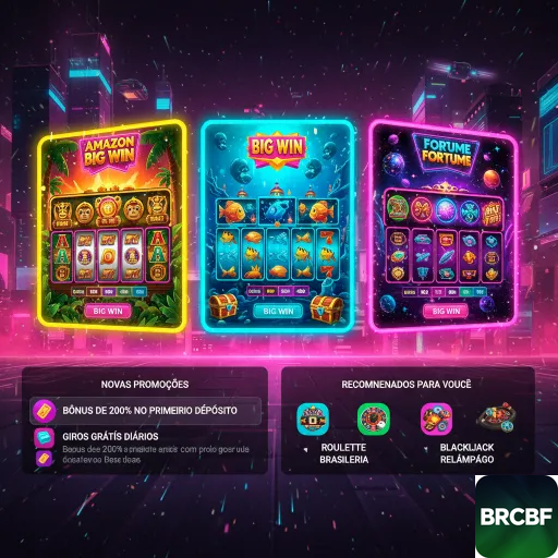 App Mobile brcbf.com