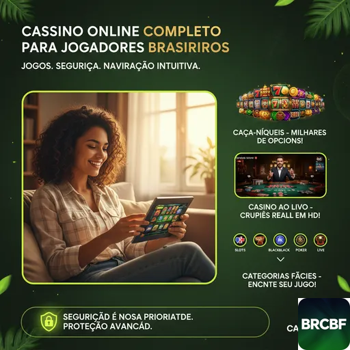 brcbf.com Servidores Gamer