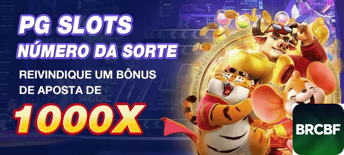 brcbf.com Termos e Condições dos Bônus